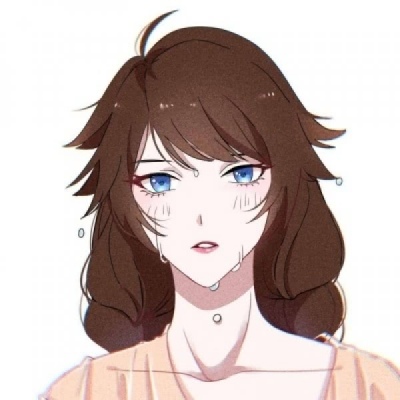 兽设萌系风格设计兽圈社群